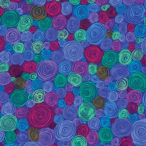 PWGP158 Rolled Paper Kaffe Fassett