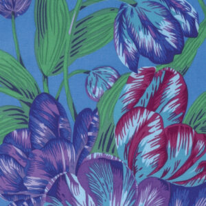 Kaffe Fassett PWPJ089 Tuilp Extvgnz