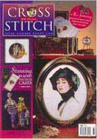 Jill Oxton Cross Stitch no. 41 **Special Price**