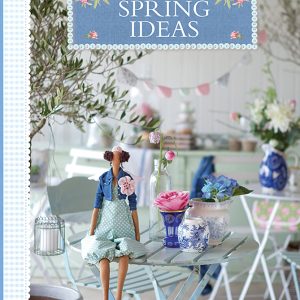 Tildas Spring Ideas Book