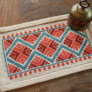 Avlea BitKit Linaria Cross Stitch