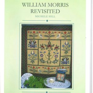 William Morris Revisited by Michele Hill
