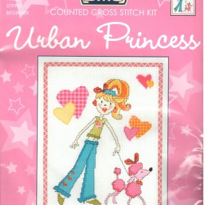 Urban Princess