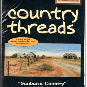Sunburnt Country