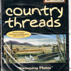 Sweeping Plains