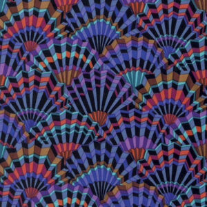 Kaffe Fassett PWGP143 Paper Fans