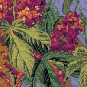 Kaffe Fassett PWPJ084 Horse Chestnut