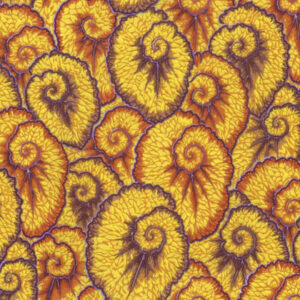 Kaffe Fassett PWPJ087 Curlique Spring 2017