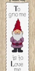 To Gnome me is to Love me