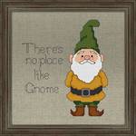 There's no place like gnome