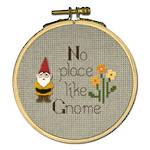 No place like gnome