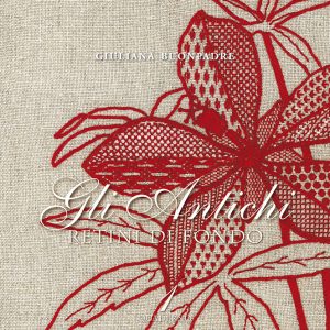 Retini Di Fonda (Pulled Thread Work)