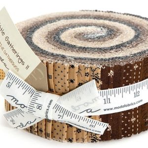 Little Gatherings II Jelly Roll